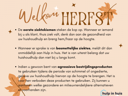 Herfsttips