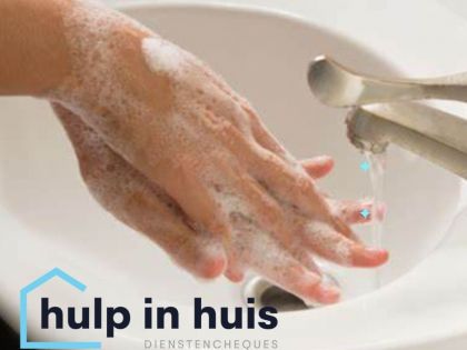 Tips voor handhygiëne