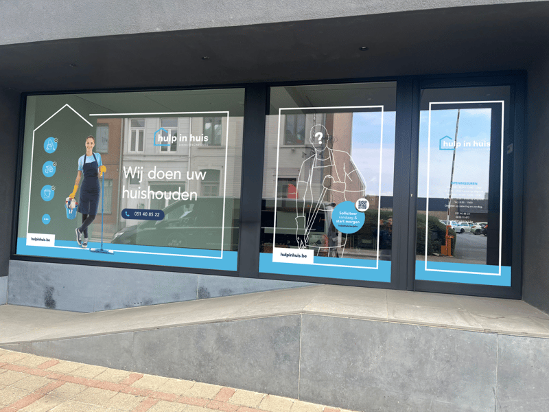 Kantoor Tielt