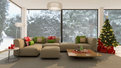 Slim poetsen voor de feestdagen: Tips voor een stralend huis-featured