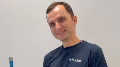 Internationale Mannendag: Trots op onze mannelijke huishoudhulpen-featured