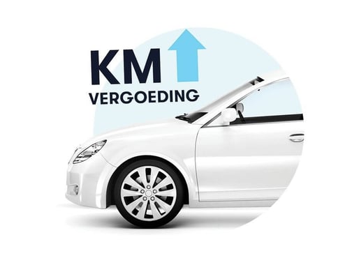kilometervergoeding
