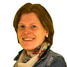 Elien, consulente Hulp in huis Ieper