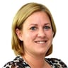 Ellen, consulente Hulp in huis Ieper