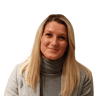 Jasmina, consulente Hulp in huis Evergem