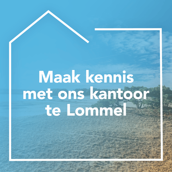 Kantoor Hulp in huis Lommel