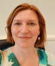 Sandra, consulente Hulp in huis Poperinge
