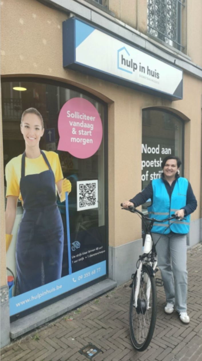 Dag van de schoonmaak 2025: Erkenning voor huishoudhulpen-featured-image