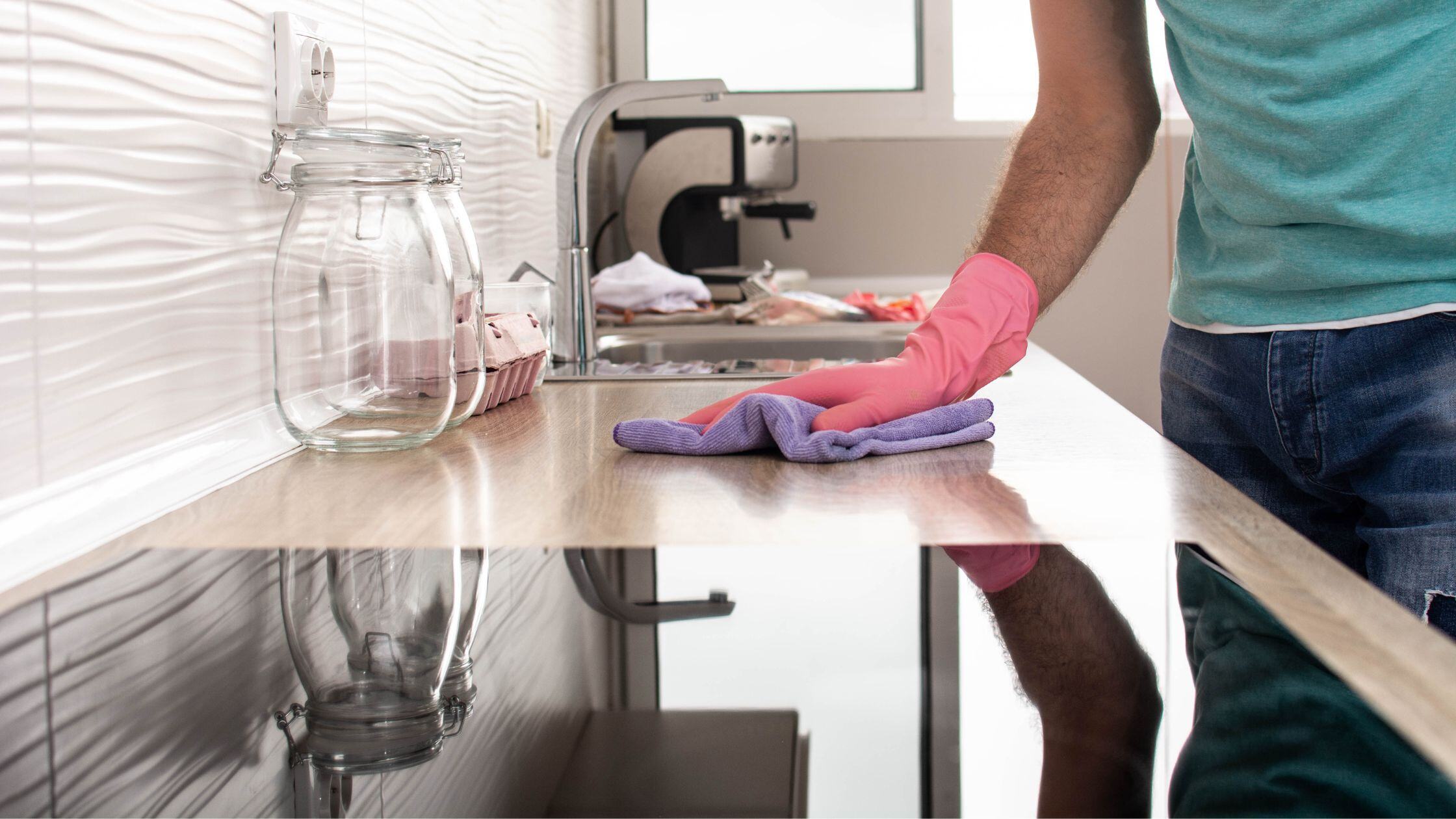 De beste schoonmaaktips: Snel en doeltreffend schoonmaken-featured-image