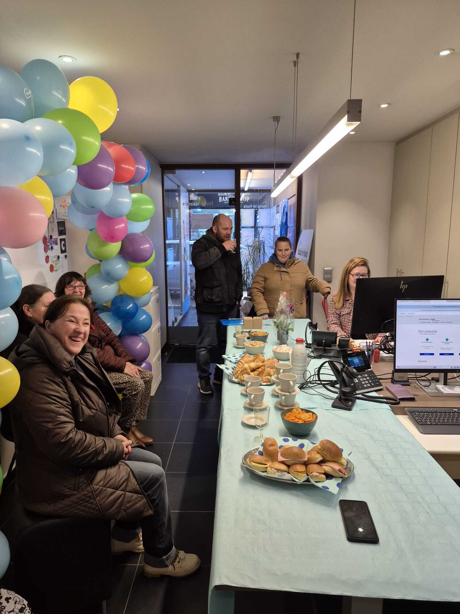 Hulp in huis: Lokale huishoudhulp, klantextra’s en sterke begeleiding