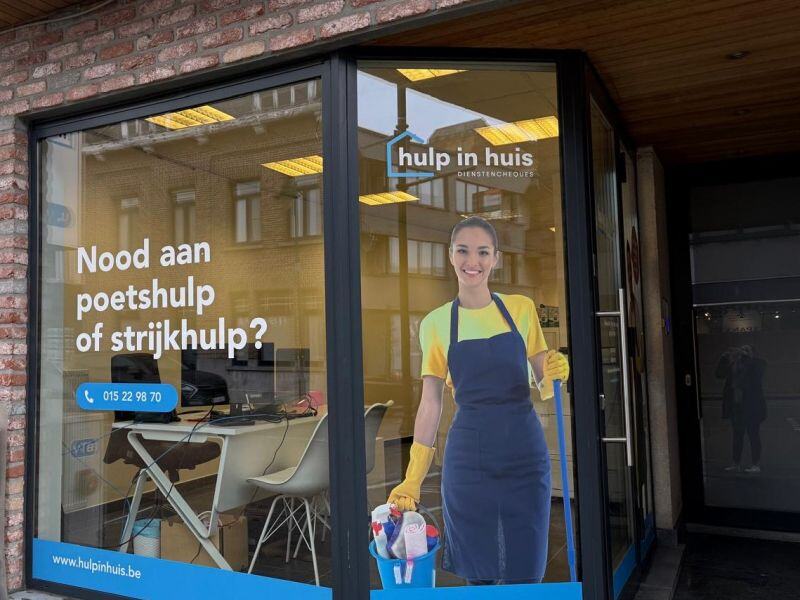 Voordelen van een professionele poetsdienst zoals Hulp in huis-featured-image