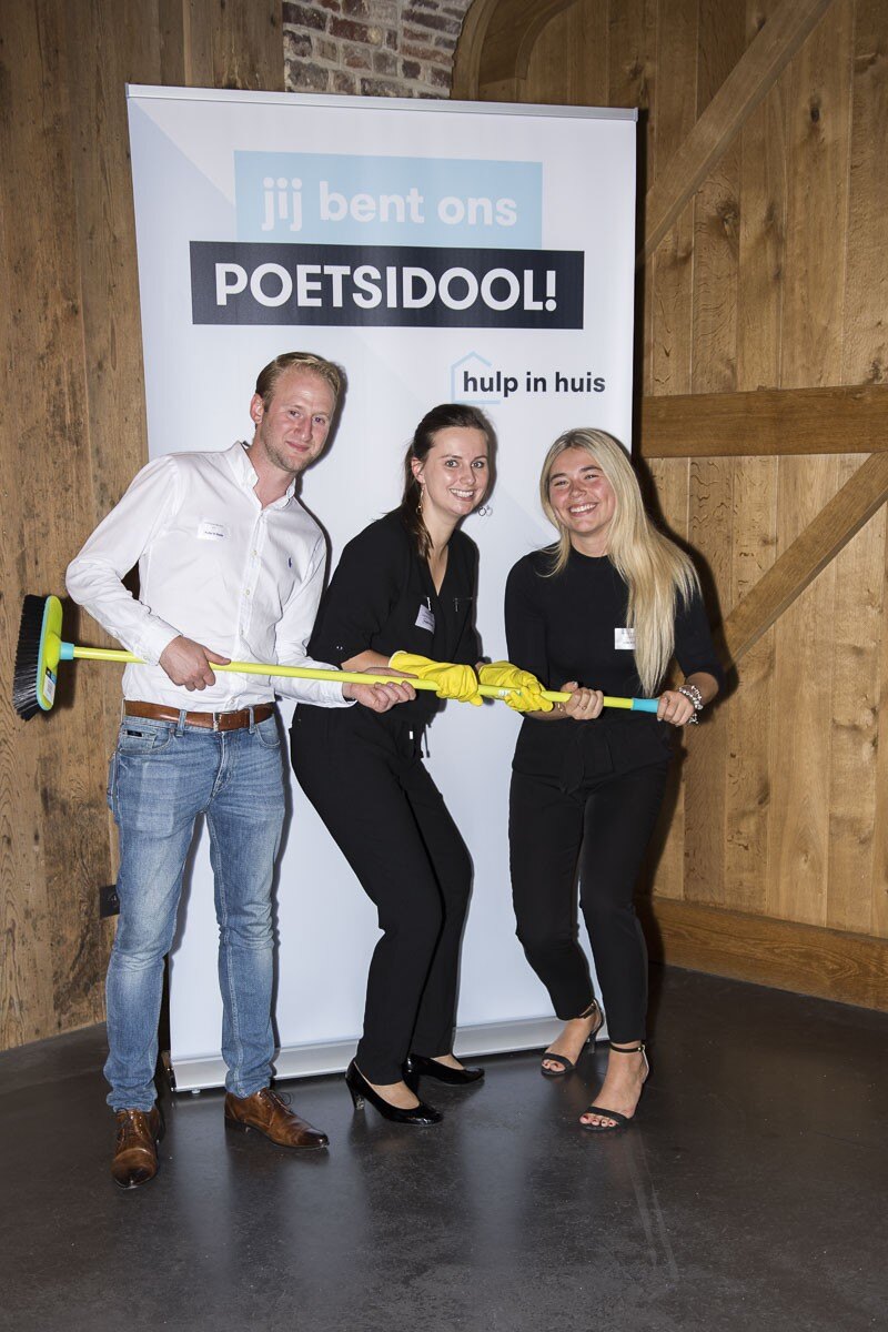 job-podium-tielt