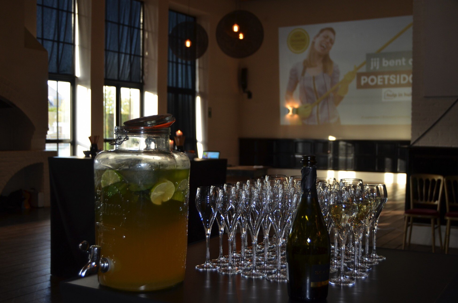 job-podium-oudenaarde
