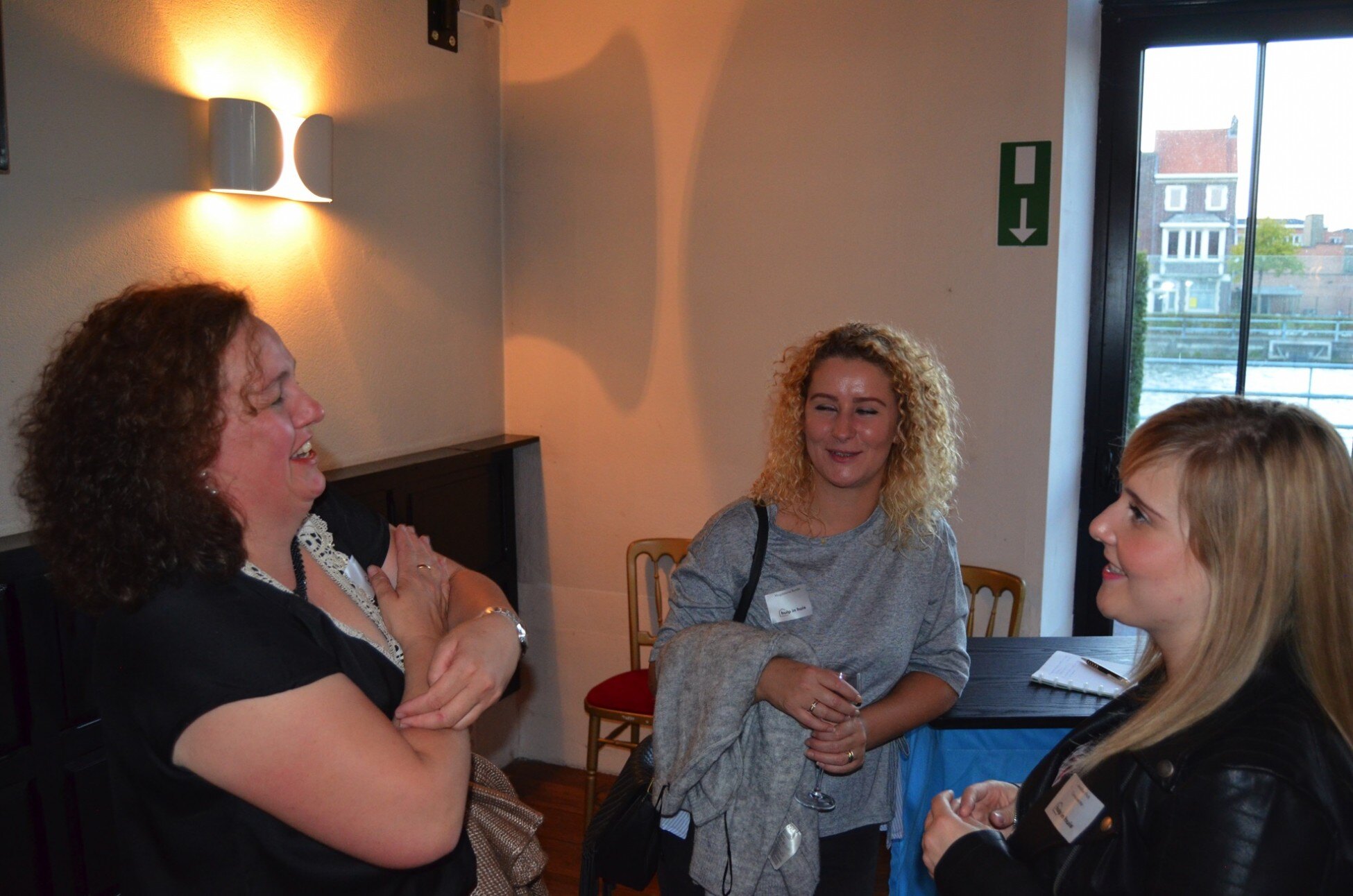 job-podium-oudenaarde