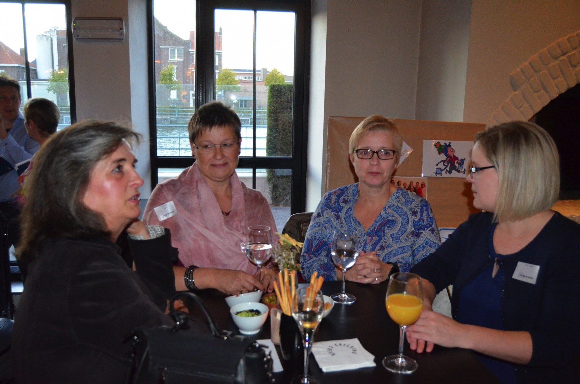 job-podium-oudenaarde