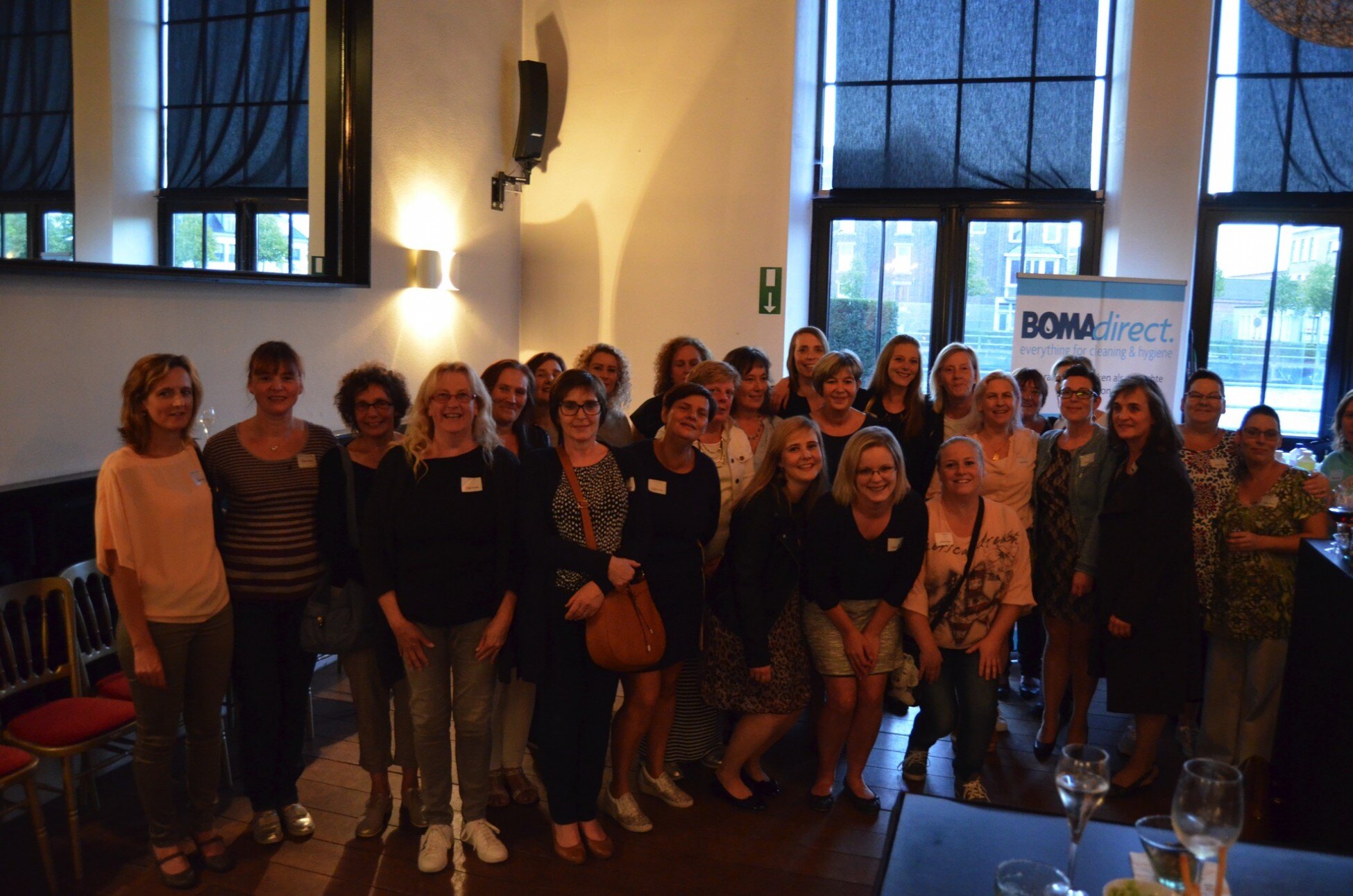 job-podium-oudenaarde