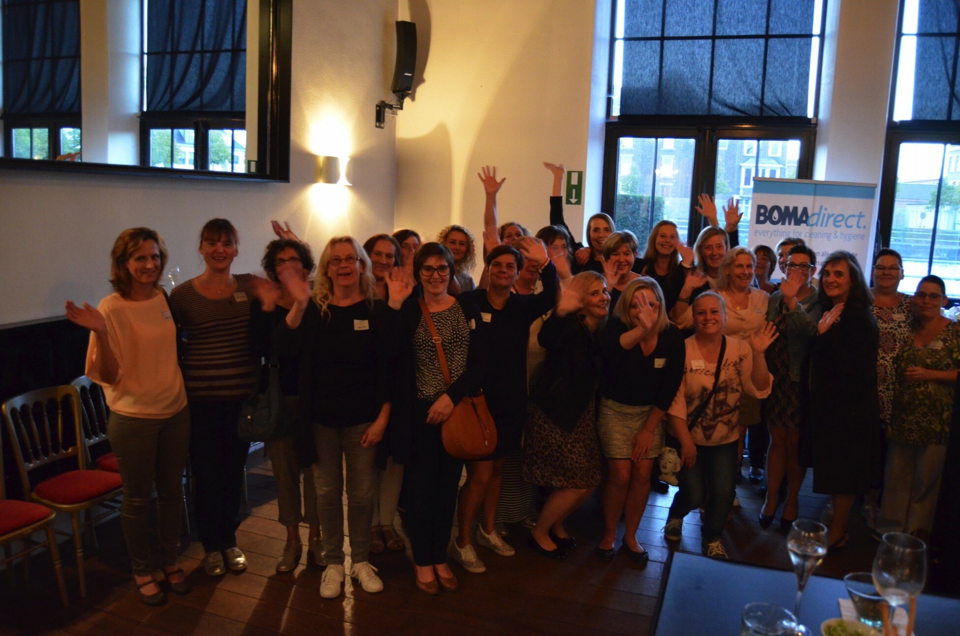 job-podium-oudenaarde