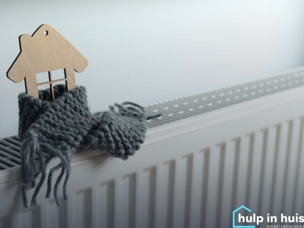 Radiatoren reinigen