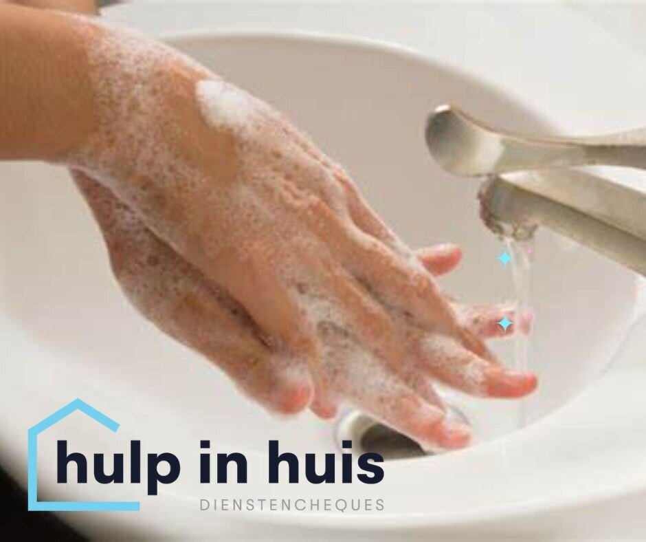 Tips voor handhygiëne