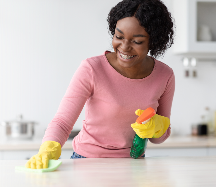 Schoonmaken vacatures: Hoe start je een carrière als huishoudhulp?